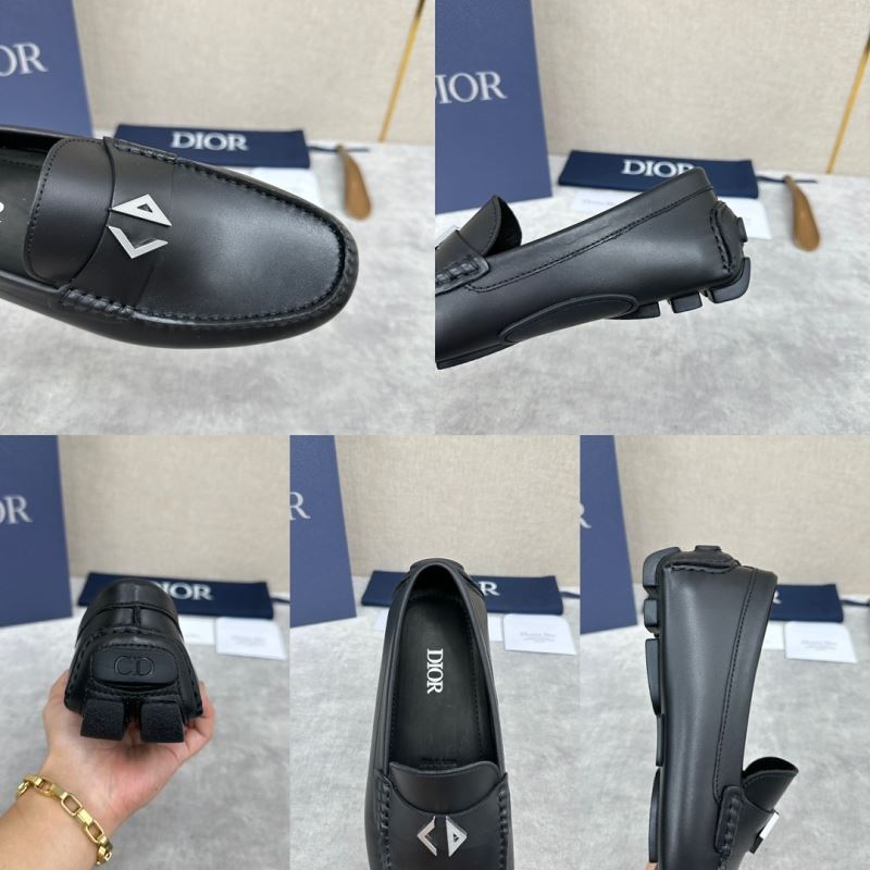 Christian Dior Tods Shoes